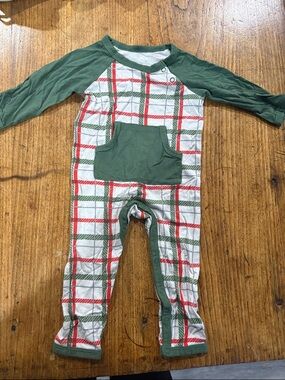 KYTE  Romper
